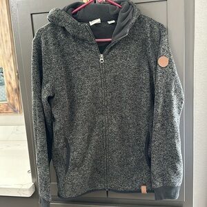 Quiksilver Jacket Boys Size 14